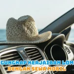 Mengungkap Keajaiban Lombok dengan Sewa Mobil