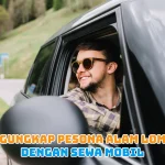 Mengungkap Pesona Alam Lombok dengan Sewa Mobil
