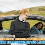 Menikmati Pesona Alam Lombok dengan Sewa Mobil untuk Liburan