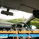 Menjelajahi Lombok Mudah dengan Sewa Mobil Terbaik