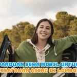 Panduan Sewa Mobil untuk Wisatawan Asing di Lombok