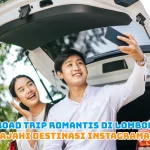 Road Trip Romantis di Lombok