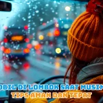 Sewa Mobil di Lombok Saat Musim Hujan Tips Aman dan Tepat