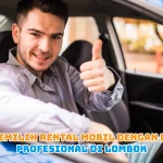 Tips Memilih Rental Mobil dengan Driver Profesional di Lombok
