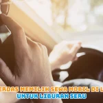 Cara Cerdas Memilih Sewa Mobil di Lombok untuk Liburan Seru
