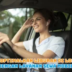 Mengoptimalkan Liburan di Lombok dengan Layanan Sewa Mobil