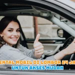 Rental Mobil di Lombok 24 Jam untuk Akses Mudah