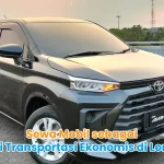 Sewa Mobil sebagai Solusi Transportasi Ekonomis di Lombok
