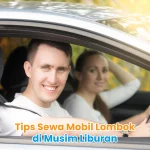 Tips Sewa Mobil Lombok di Musim Liburan