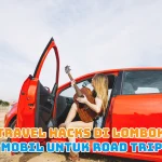 Travel Hacks di Lombok Sewa Mobil untuk Road Trip Seru