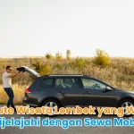10 Rute Wisata Lombok yang Wajib Dijelajahi dengan Sewa Mobil