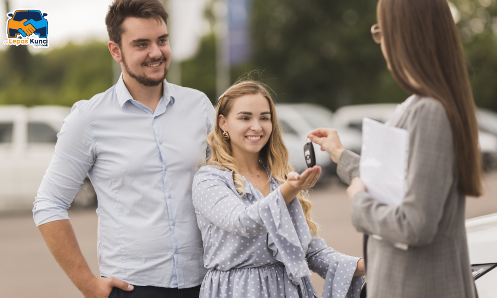 Ikuti Tips Kami untuk Sewa Mobil Murah dan Nyaman