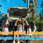 Rental Mobil Lombok dengan Sentuhan Lokal