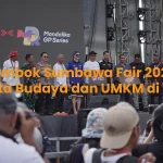 Lombok Sumbawa Fair 2025