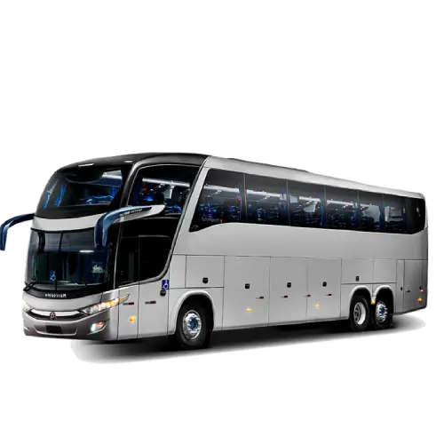 Sewa Mobil Big Bus Lombok Murah