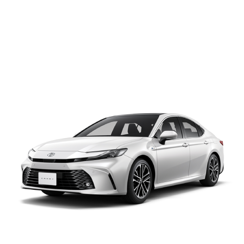 Sewa Mobil Camri di Lombok Murah