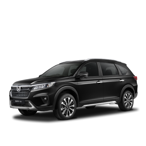 Sewa Mobil Honda BRV di Lombok Murah