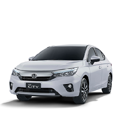 Sewa Mobil Honda City di Lombok Murah