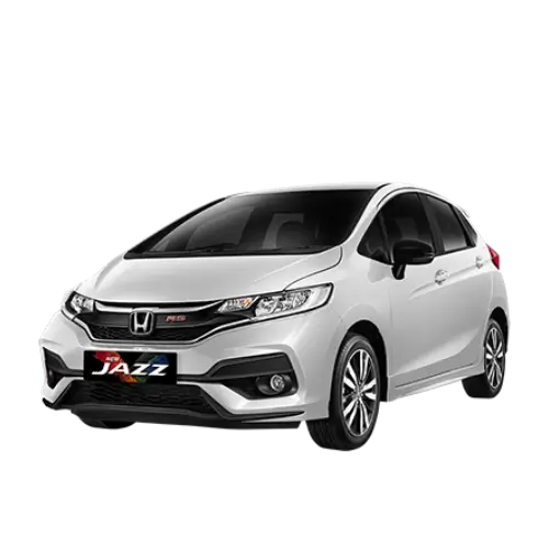 Sewa Mobil Honda Jazz Lombok Murah