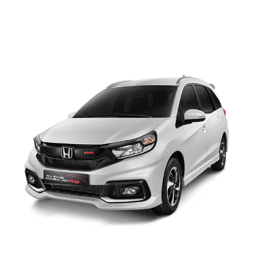 Sewa Mobil Honda Mobilio di Lombok Murah