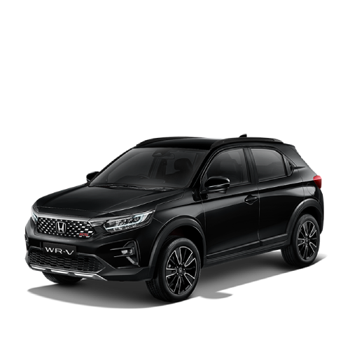 Sewa Mobil Honda WRV di Lombok Murah