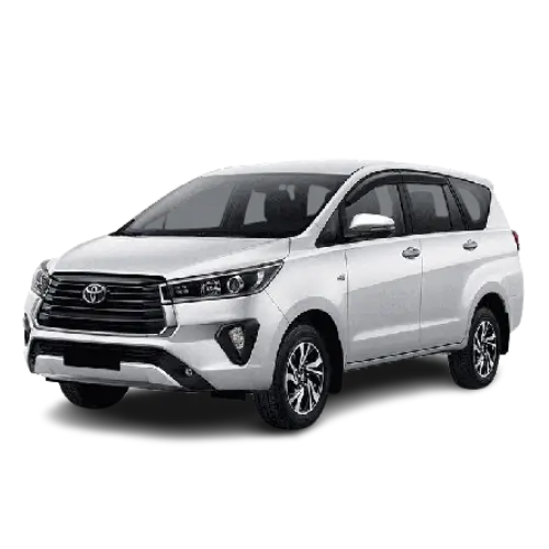 Sewa Mobil Innova Reborn Lombok Murah