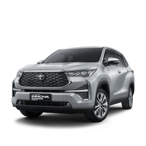Sewa Mobil Innova Zenix G di Lombok Murah