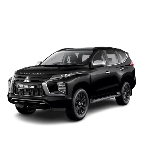 Sewa Mobil Pajero Sport Lombok Murah