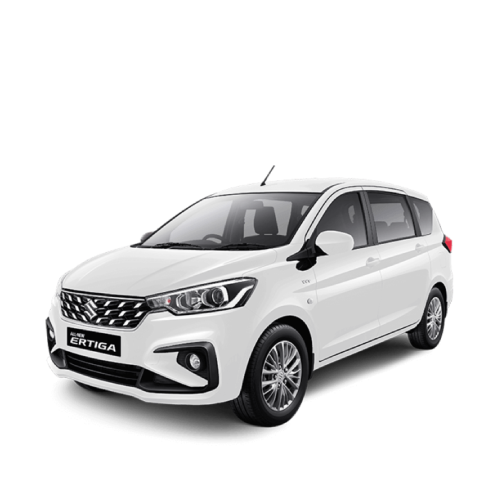 Sewa Mobil Ertiga di Lombok Murah