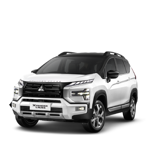 Sewa Mobil Xpander di Lombok Murah