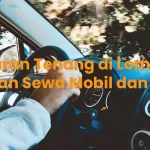 Liburan Tenang di Lombok dengan Sewa Mobil dan Supir