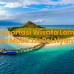 Transportasi Wisata Lombok Sewa Mobil Travel Nyaman