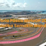 Euforia Pasca MotoGP 2025 Mandalika Semakin Mendunia