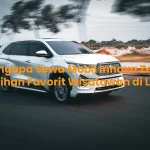 Mengapa Sewa Mobil Innova Zenix Jadi Pilihan Favorit Wisatawan di Lombok