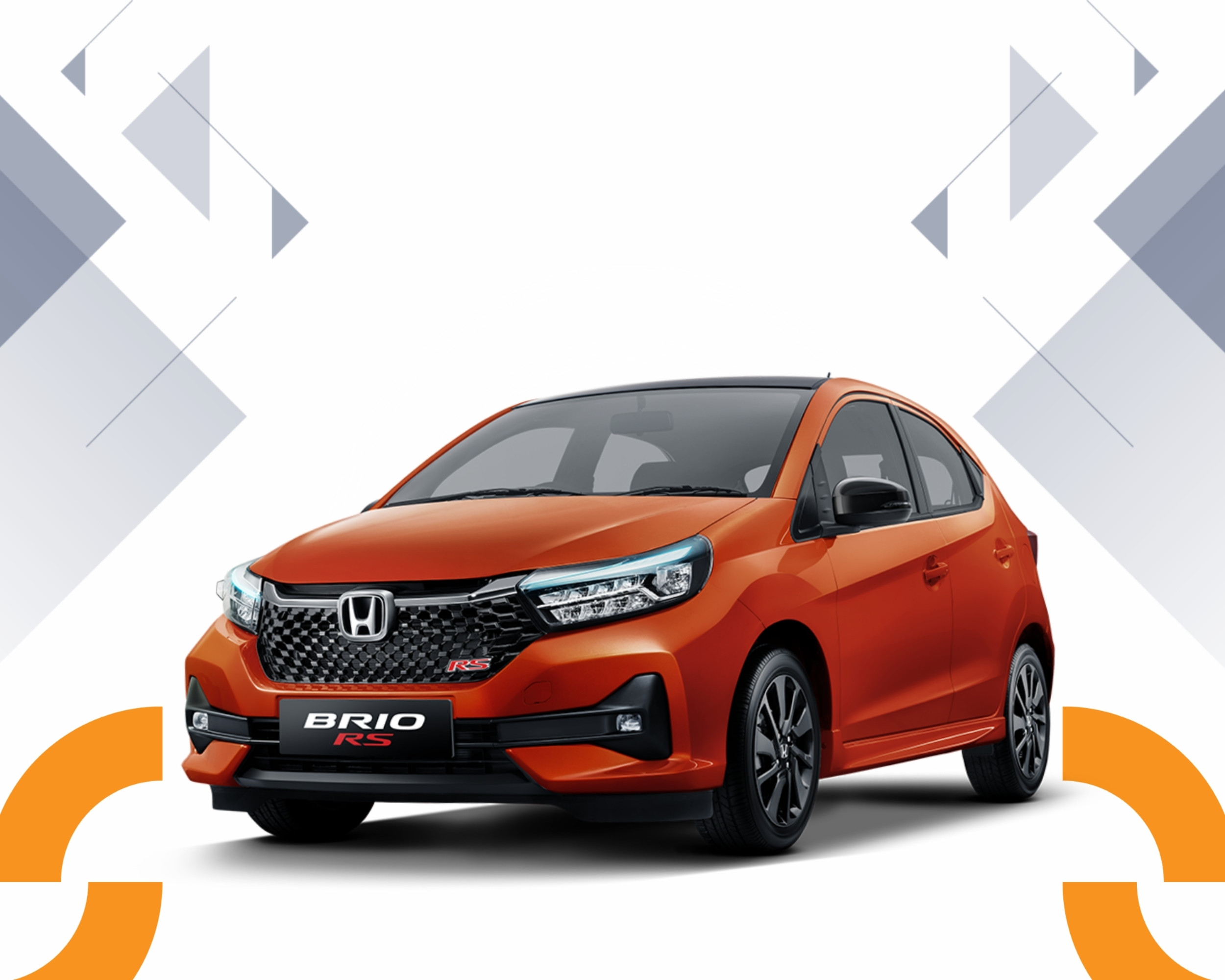 Rental Mobil Lombok Murah Honda Brio