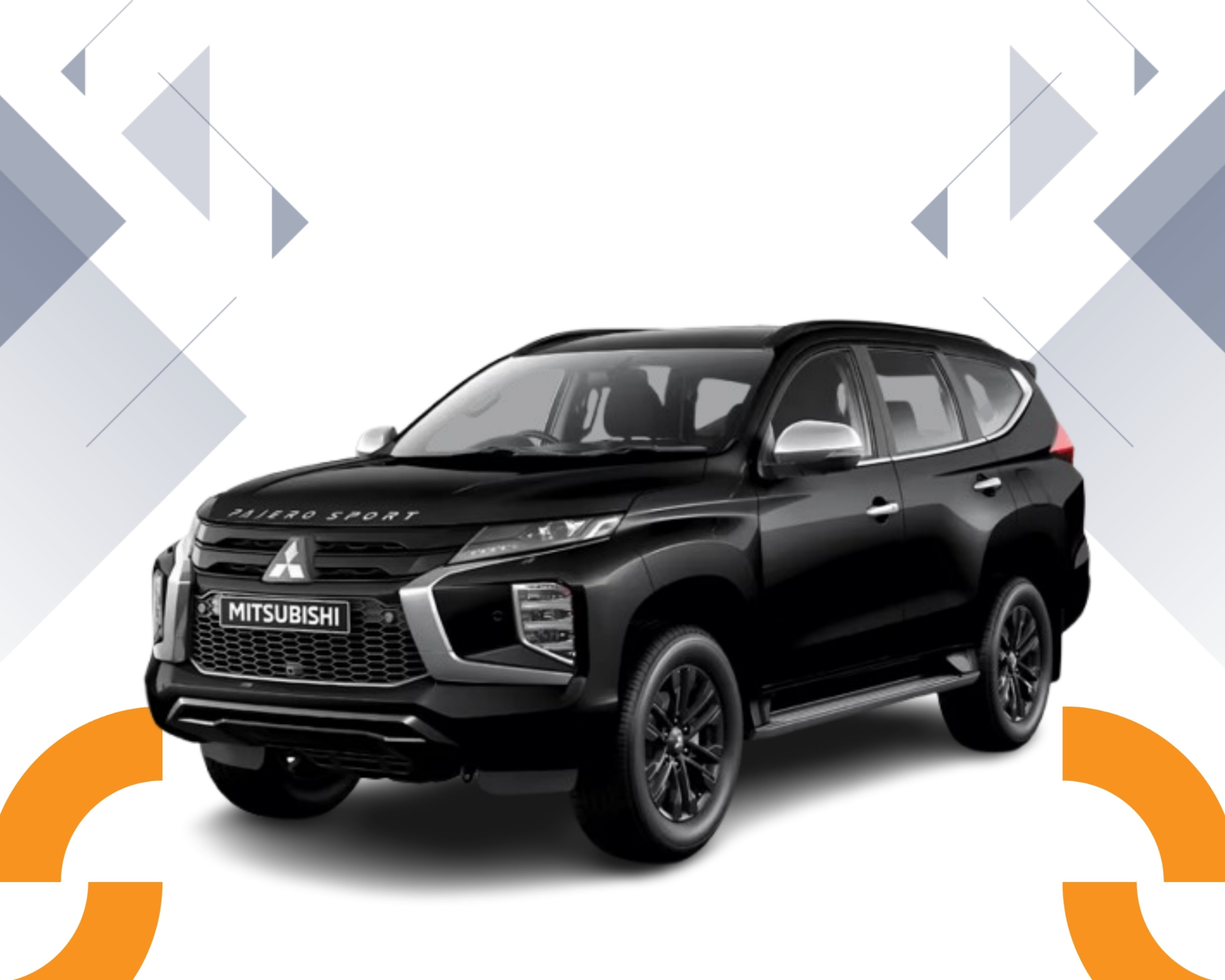 Sewa Mobil Lombok Dengan Driver Pajero Sport