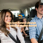 Tips Anti Boncos Liburan Lombok di Musim Ramai