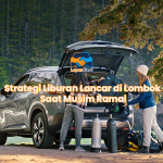 Strategi Liburan Lancar di Lombok Saat Musim Ramai