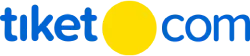 Logo Tiket dot Com