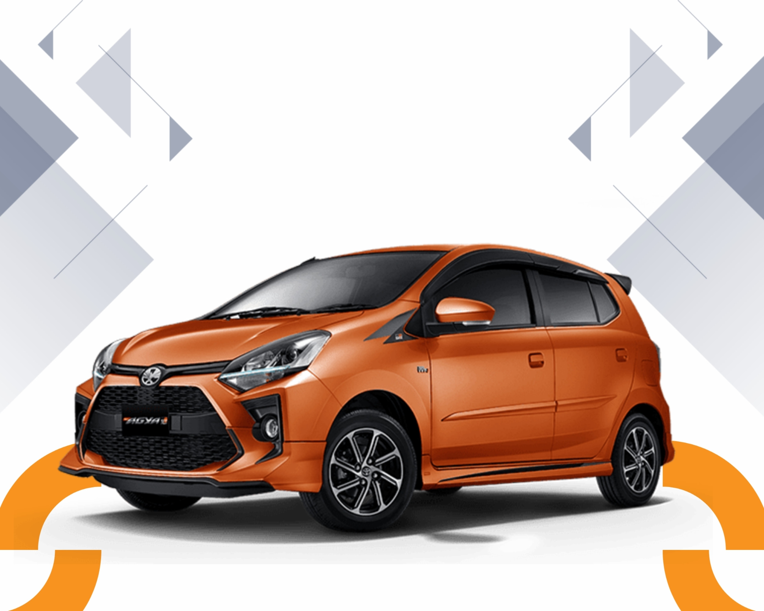 Lepas kunci lombok innova reborn