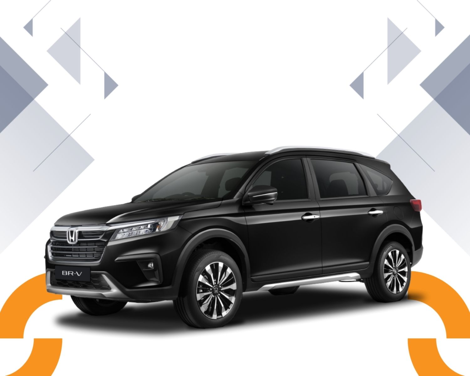 Lepas kunci lombok innova reborn