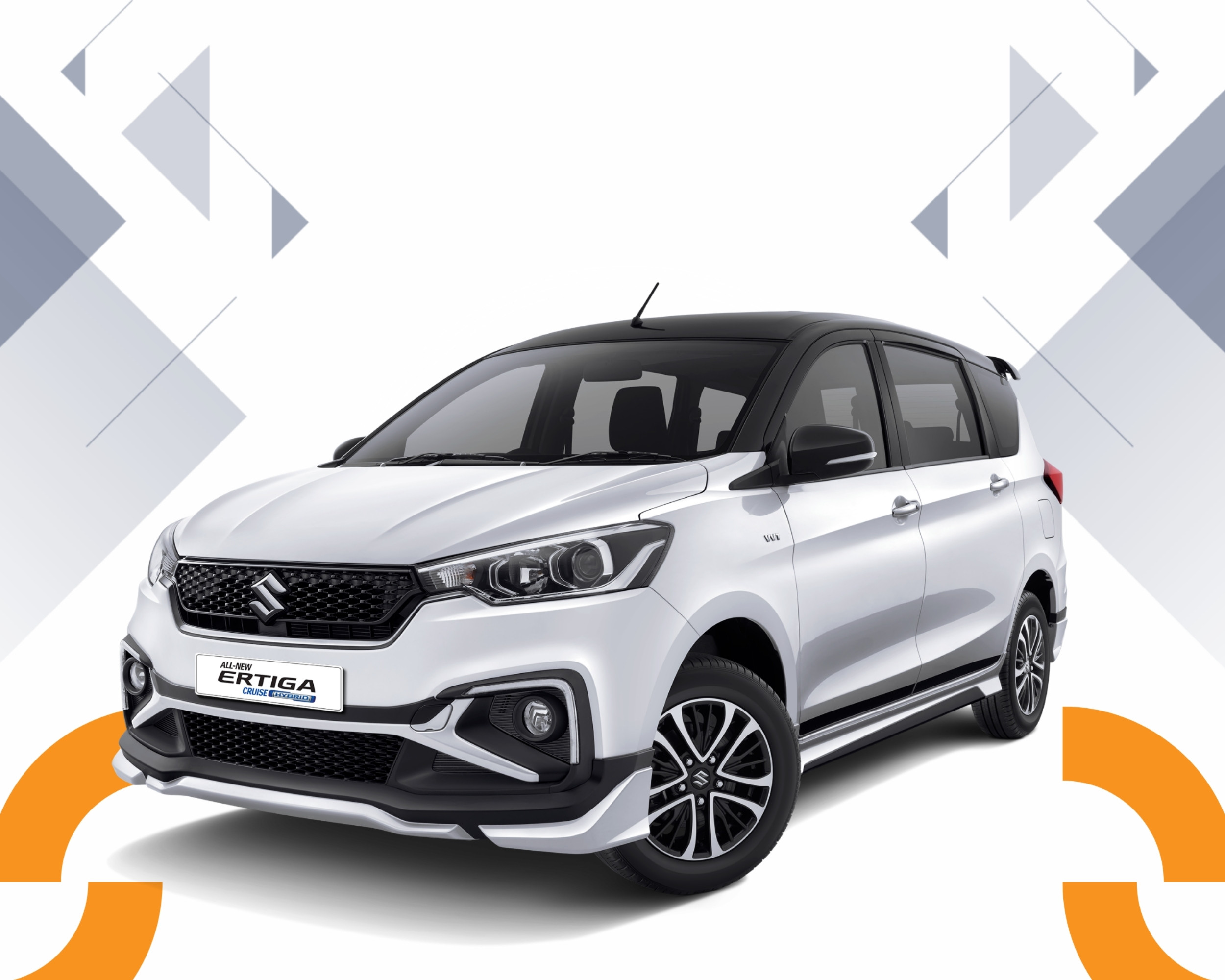 Lepas kunci lombok innova reborn