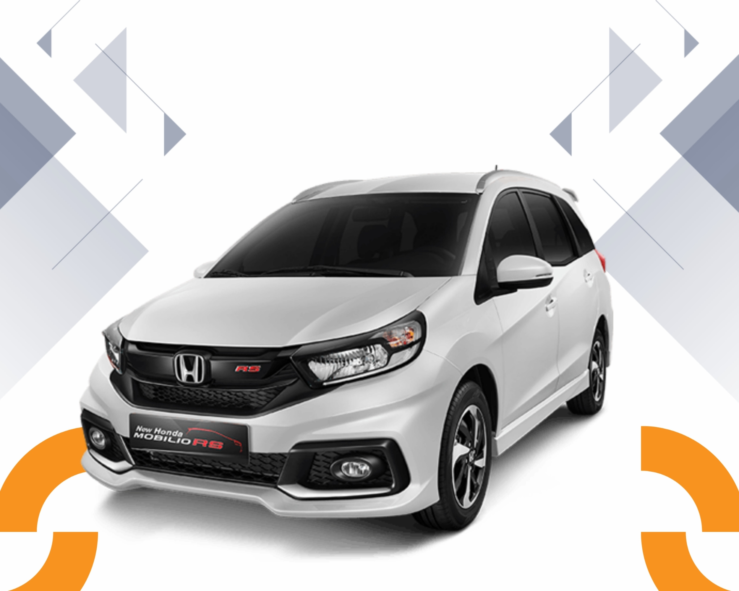 Rental mobil lombok honda brio