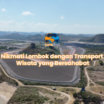 Nikmati Lombok dengan Transport Wisata yang Bersahabat