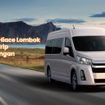 Rental Hiace Lombok untuk Trip Rombongan