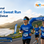 artikel pocari run - Lepas Kunci Lombok