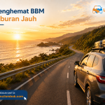 Tips Menghemat BBM