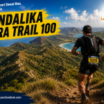 Mandalika Ultra Trail Run 100 2026 - sewa & rental mobil lombok